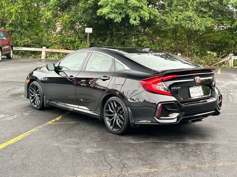 Used 2020 Honda Civic Si image 5