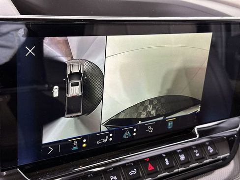 New 2026 Chevrolet Silverado 2500 ZR2 AWD/4WD image 14