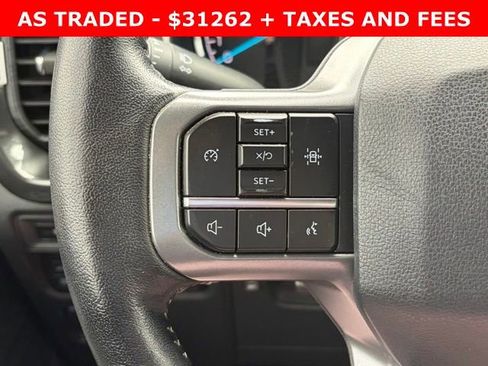 Used 2021 Ford F150 XLT w/ Equipment Group 302A High AWD/4WD image 20