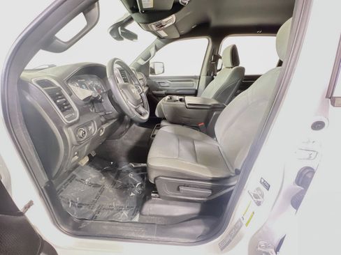 Used 2023 RAM 1500 Big Horn AWD/4WD image 20