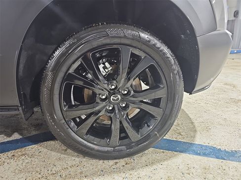 New 2026 MAZDA CX-30 AWD 2.5 S w/ Select Sport Pkg image 35