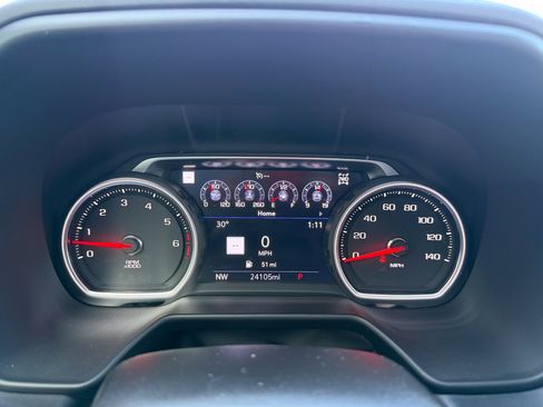 Used 2021 Chevrolet Tahoe High Country w/ Premium Package 2 image 18