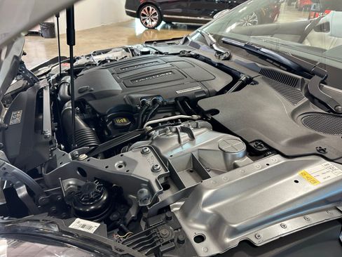 Used 2014 Jaguar F-TYPE S image 42