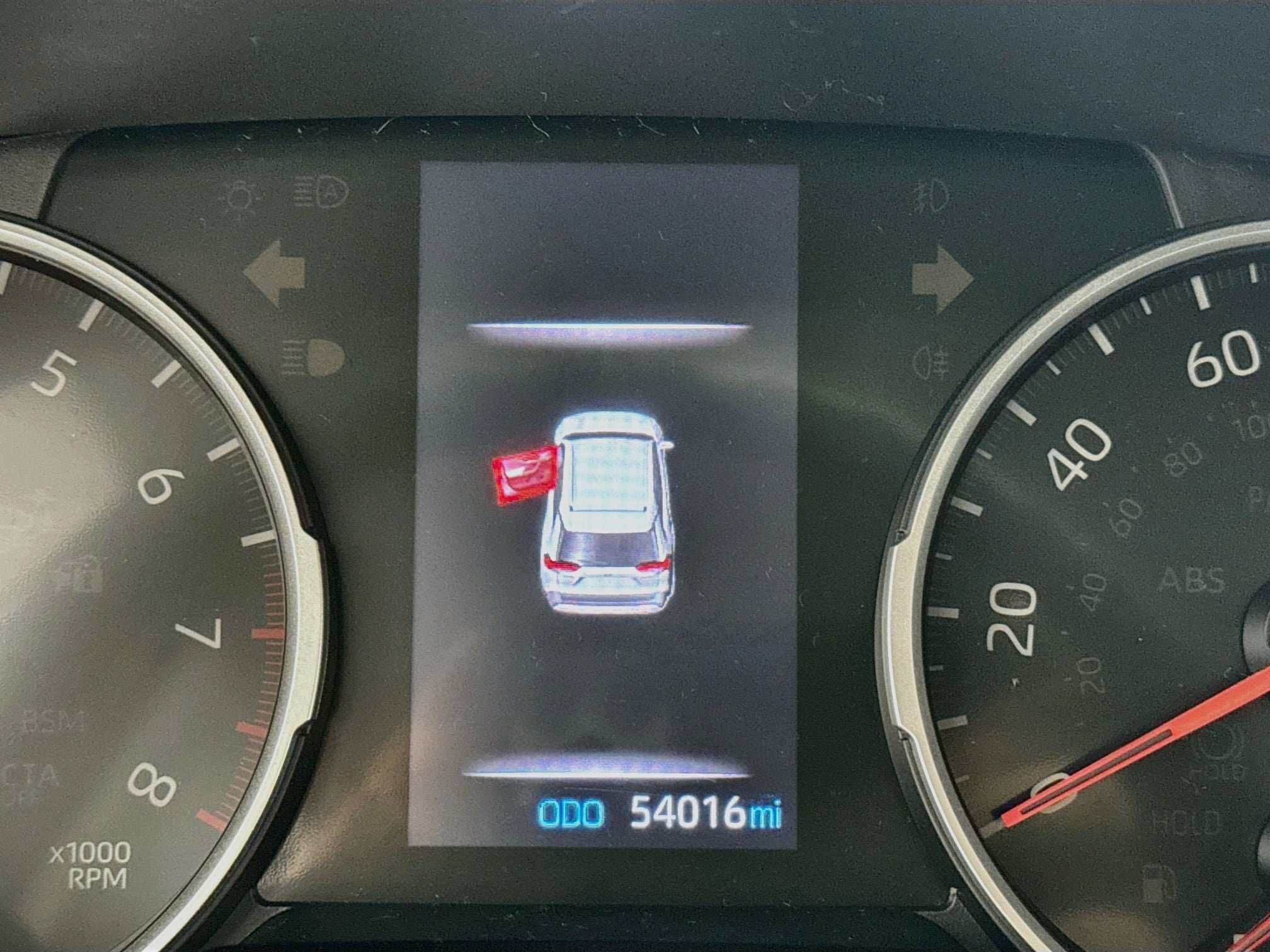 Used 2021 Toyota RAV4 LE AWD/4WD image 13