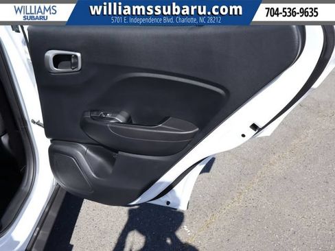 Used 2023 Hyundai Venue SEL w/ Cargo Package FWD image 36