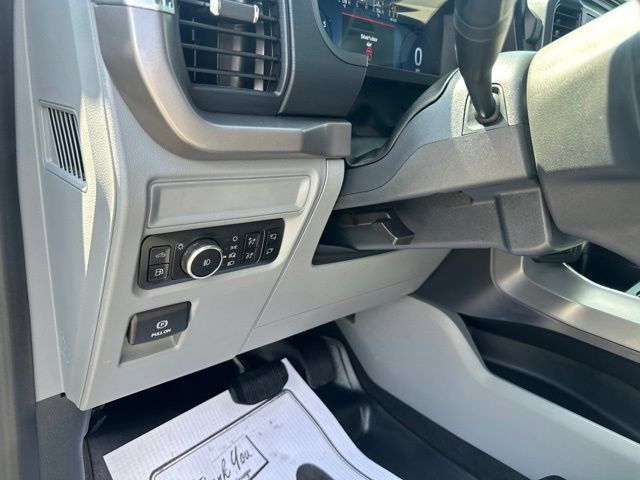 Used 2025 Ford F150 XLT w/ Equipment Group 301A Standard AWD/4WD image 34