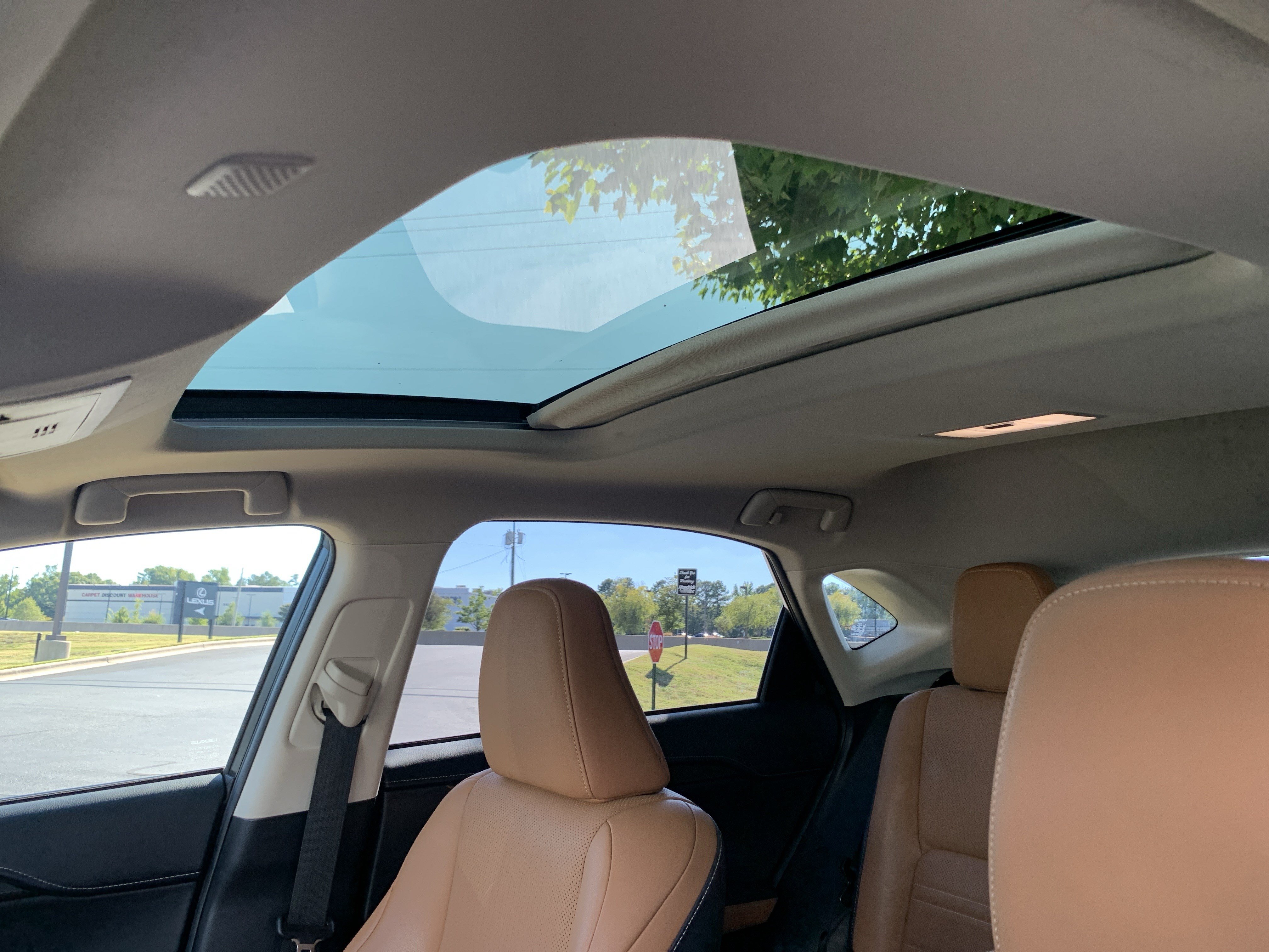 Used 2021 Lexus NX 300 FWD w/ Accessory Package image 28