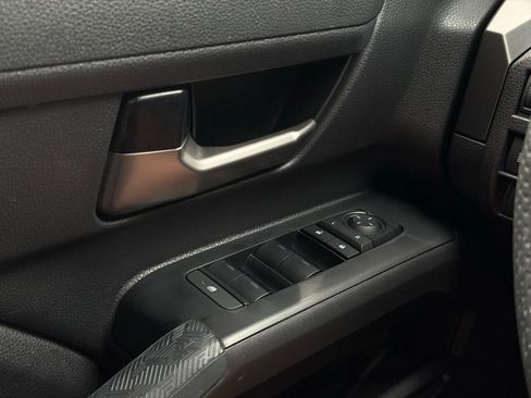 Used 2025 Toyota Tacoma TRD Sport w/ TRD Sport Premium Package image 24