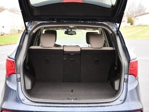 Used 2018 Hyundai Santa Fe Sport w/ 2.4L Value Package 02 image 22