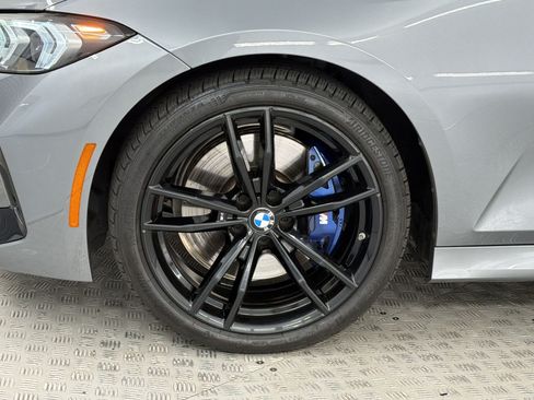 Used 2023 BMW M340i xDrive w/ Premium Package AWD/4WD image 12