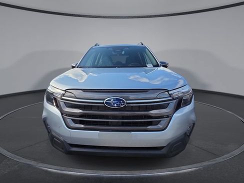 New 2026 Subaru Forester Premium AWD/4WD image 3