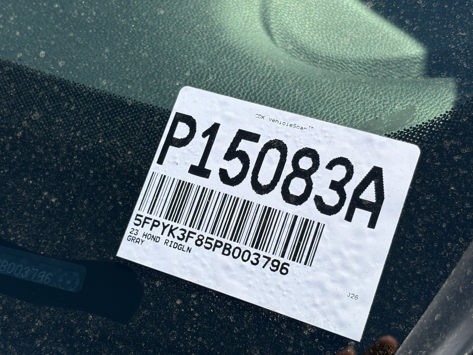 Used 2023 Honda Ridgeline Black Edition image 41