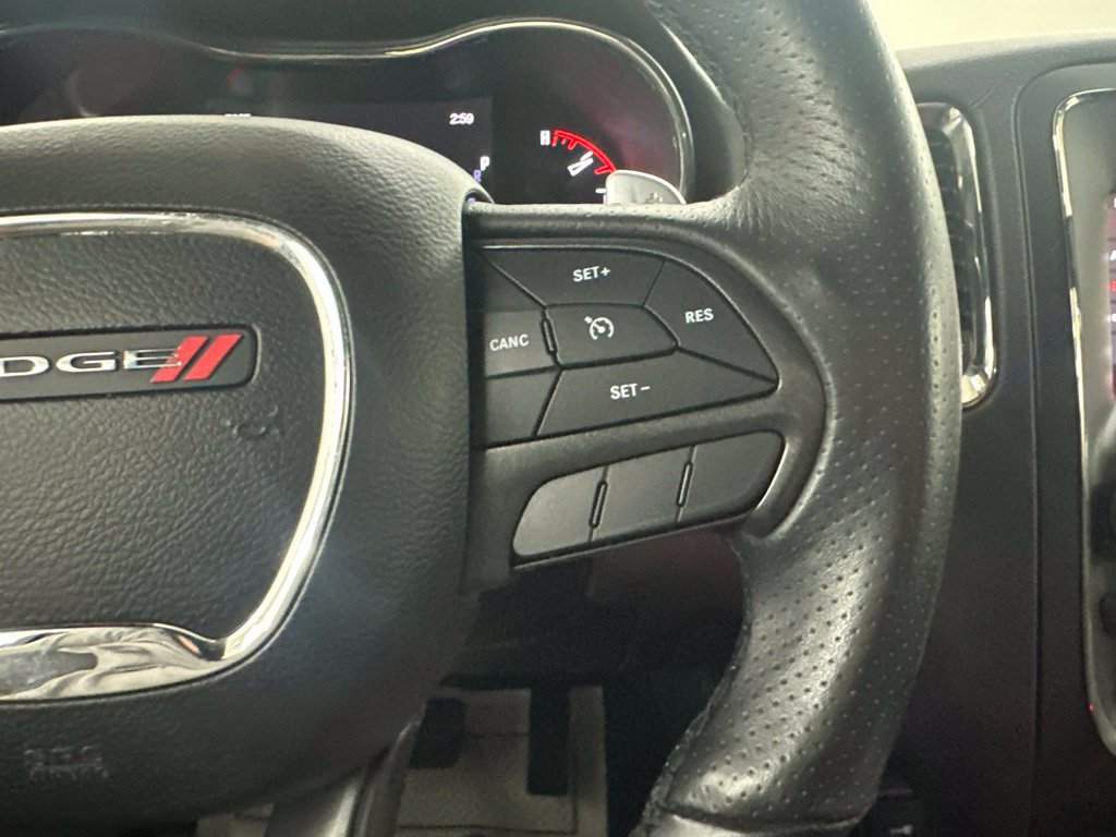 Used 2019 Dodge Durango GT AWD/4WD image 42