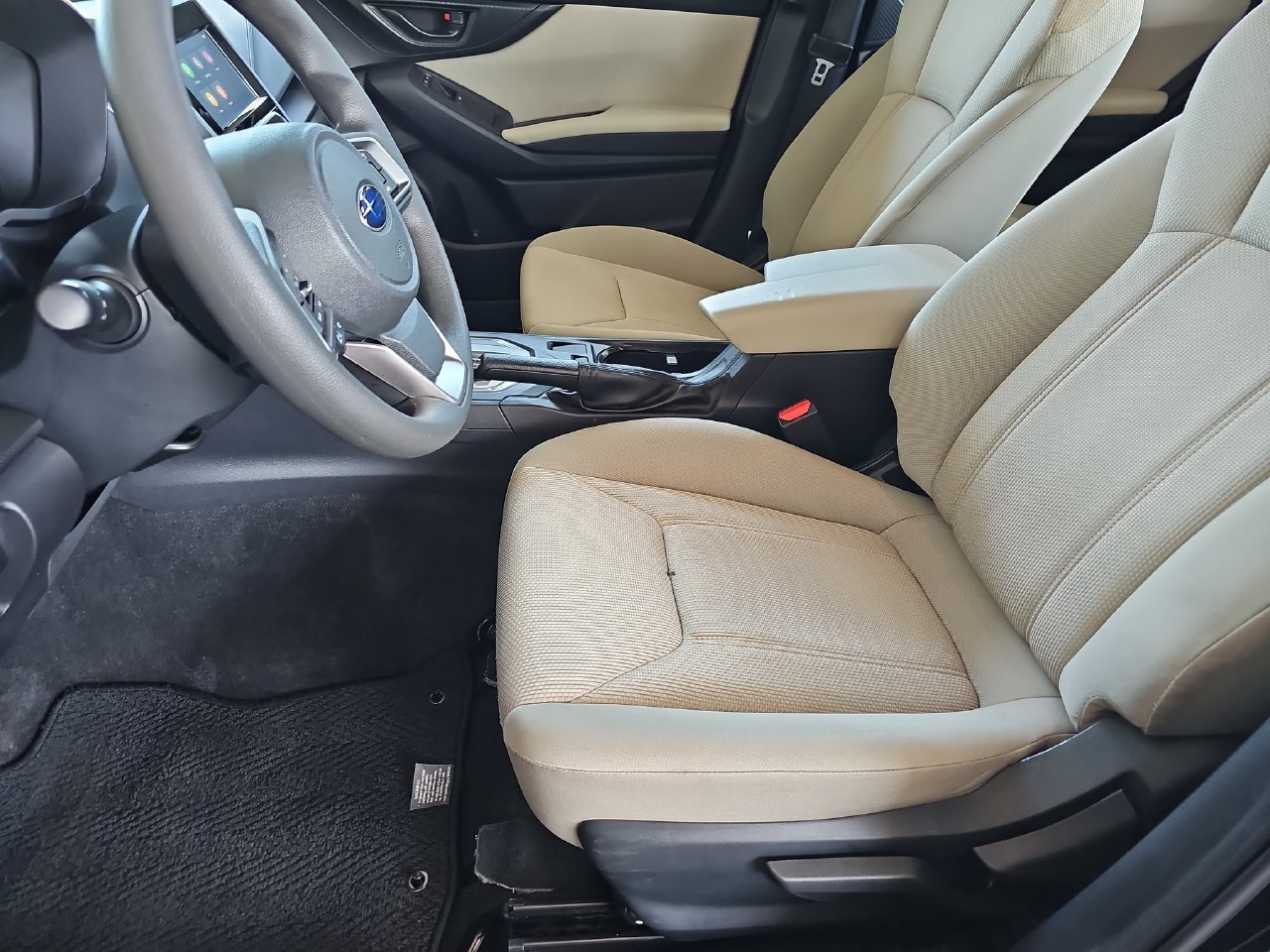 Used 2023 Subaru Impreza 2.0i AWD/4WD image 18