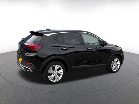 Used 2025 Buick Encore GX Preferred FWD image 14