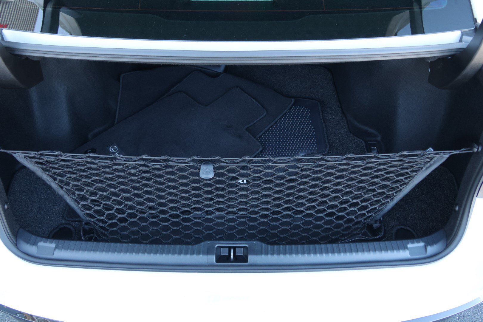 Certified 2024 Lexus IS 350 F Sport RWD image 37