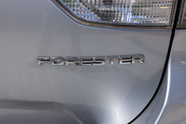 Used 2020 Subaru Forester Limited AWD/4WD image 63