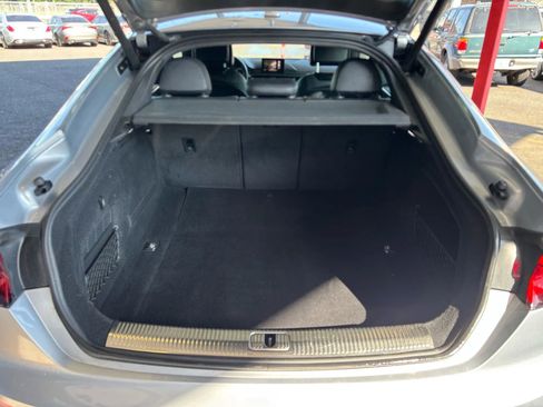 Used 2018 Audi A5 2.0T Premium Plus w/ Premium Plus image 20