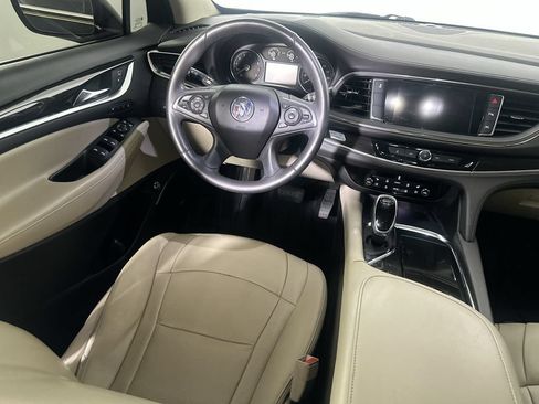 Used 2020 Buick Enclave Premium w/ Sun and Sites Package FWD image 18