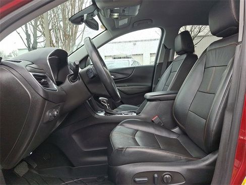 Used 2023 Chevrolet Equinox Premier w/ LPO, Floor Liner Package image 13
