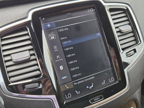 Used 2018 Volvo XC90 T6 Momentum w/ Convenience Package AWD/4WD image 22