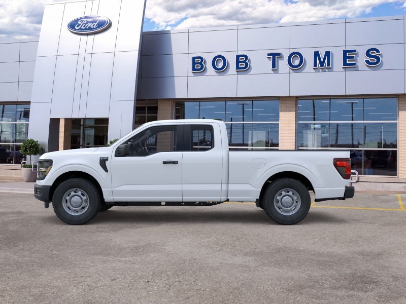 New 2026 Ford F150 XL RWD image 3