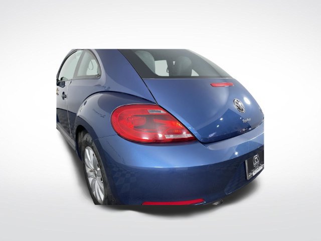 Used 2016 Volkswagen Beetle 1.8T FWD image 33