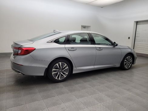 Used 2020 Honda Accord Hybrid Sedan image 10
