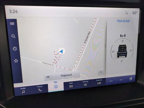 Used 2021 Ford Bronco First Edition image 13