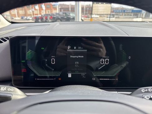 New 2026 Kia Sportage S image 30