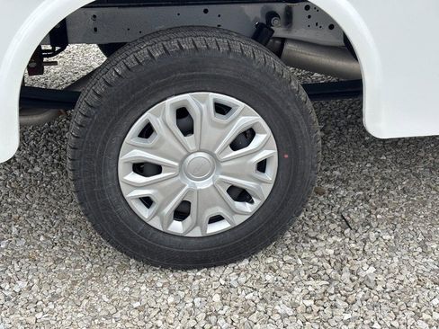 New 2025 Ford Transit 350 T-350 RWD SRW WB 9500 GVWR w/ Interior Upgrade Package image 4