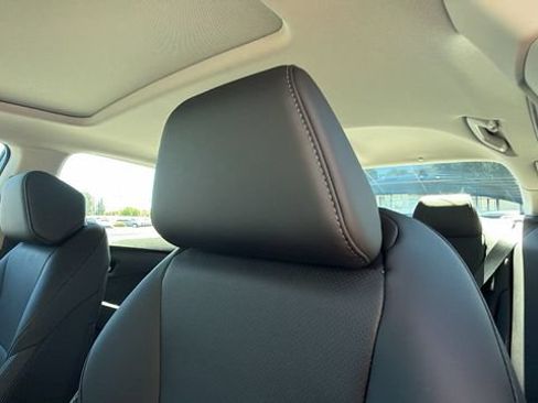 New 2026 Honda Accord EX-L image 22