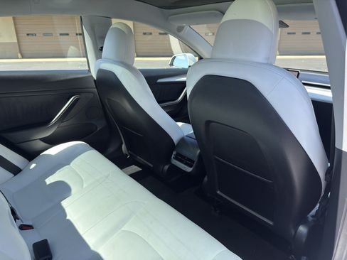 Used 2023 Tesla Model 3 Standard Range RWD image 22