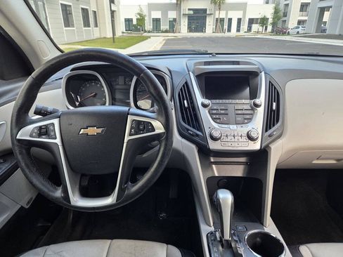 Used 2013 Chevrolet Equinox LTZ FWD image 20