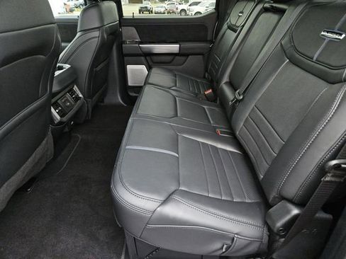 New 2025 Ford F250 Platinum w/ Tremor Off-Road Package image 30