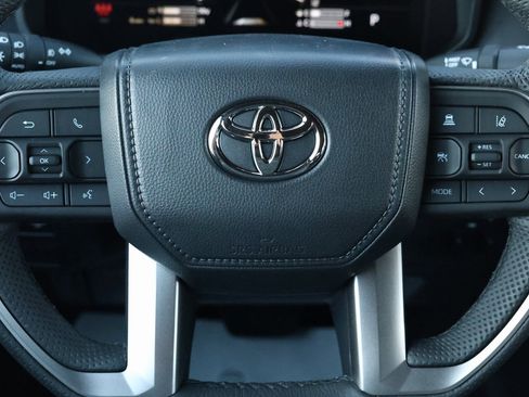 New 2026 Toyota Tundra Limited image 16
