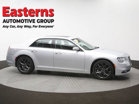 Used 2023 Chrysler 300 S RWD image 49