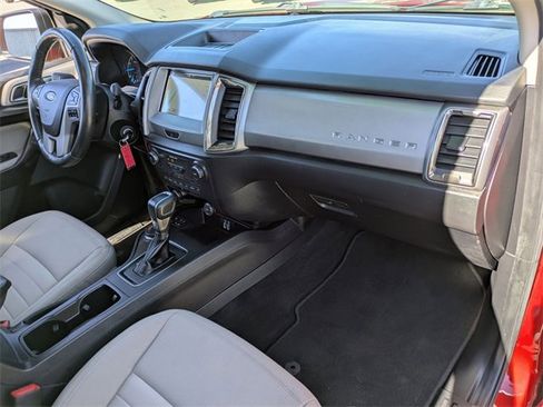 Certified 2019 Ford Ranger XLT w/ FX4 Off-Road Package image 24