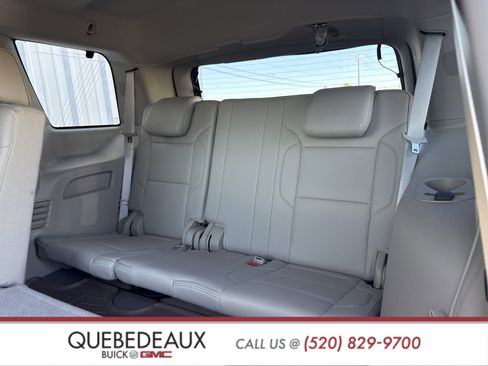 Used 2018 GMC Yukon Denali w/ Open Road Package image 25
