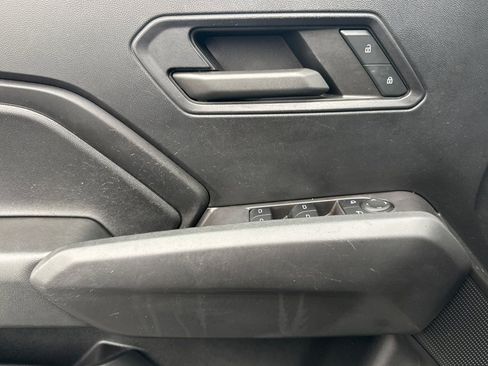 Certified 2023 Chevrolet Colorado W/T image 10