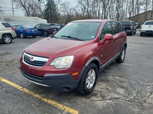 Used 2009 Saturn Vue XE w/ Premium Trim Package image 1