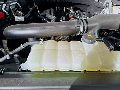 New 2025 Lincoln Navigator L Reserve w/ Jet Appearance Package image 33