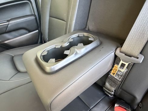 Certified 2022 GMC Canyon Elevation w/ Elevation Premium Package image 18