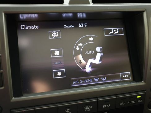 Used 2019 Lexus GX 460 Premium AWD/4WD image 57