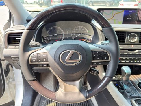 Used 2017 Lexus RX 350 AWD w/ Luxury Package image 16