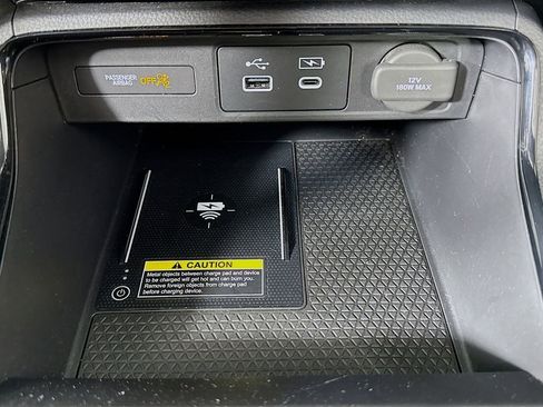 Used 2024 Honda CR-V EX-L image 17