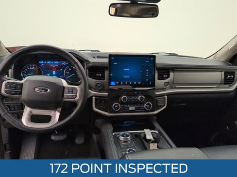 Used 2024 Ford Expedition XLT image 8