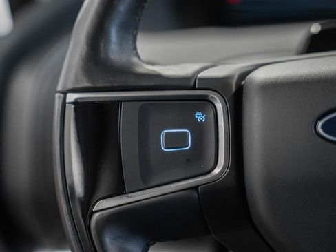 Used 2025 Ford Expedition Max Platinum image 40