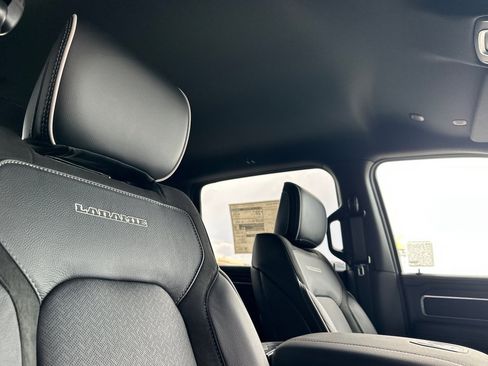 New 2026 RAM 1500 Laramie image 15