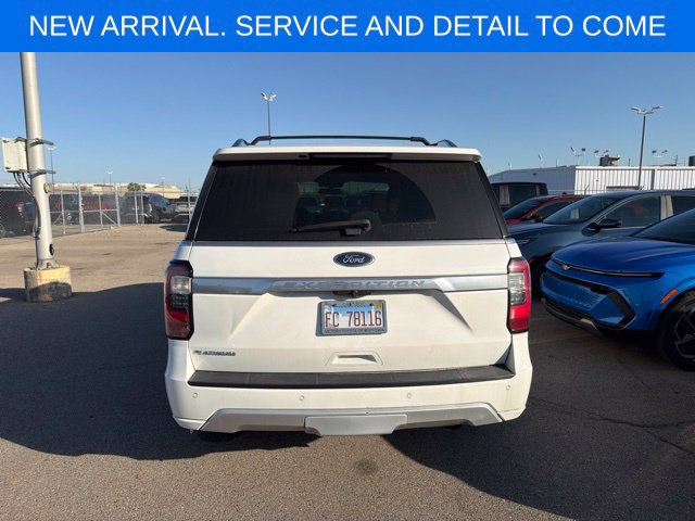 Used 2021 Ford Expedition Platinum AWD/4WD image 10